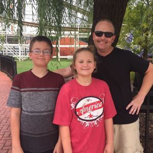 Meet your Posher, Scott